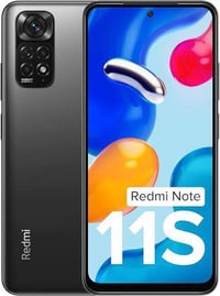 ريدمي نوت ١١ إس • ٦٤ • السليمانية