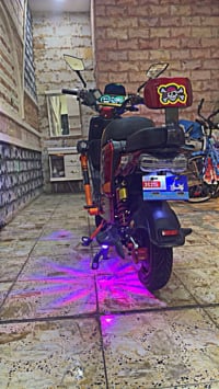 X900 • ٥ بطاريات • ٢٠٠٠ واط