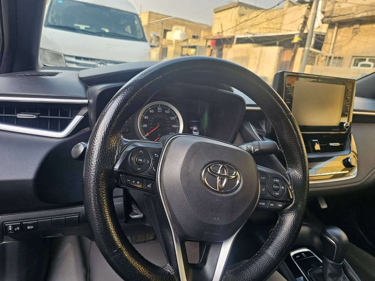 سلام عليكم ورحمة الله كورلا  اس وارد امريكي موديل  22 حادث باب الصدر مبدل ودوسه الجاملخ الامامي فقط والباقي كفاله رقم اربيل تريد تحويل او وكاله بغداد الشعله سعر 155 بيها مجال بصيط رقمي ***********
