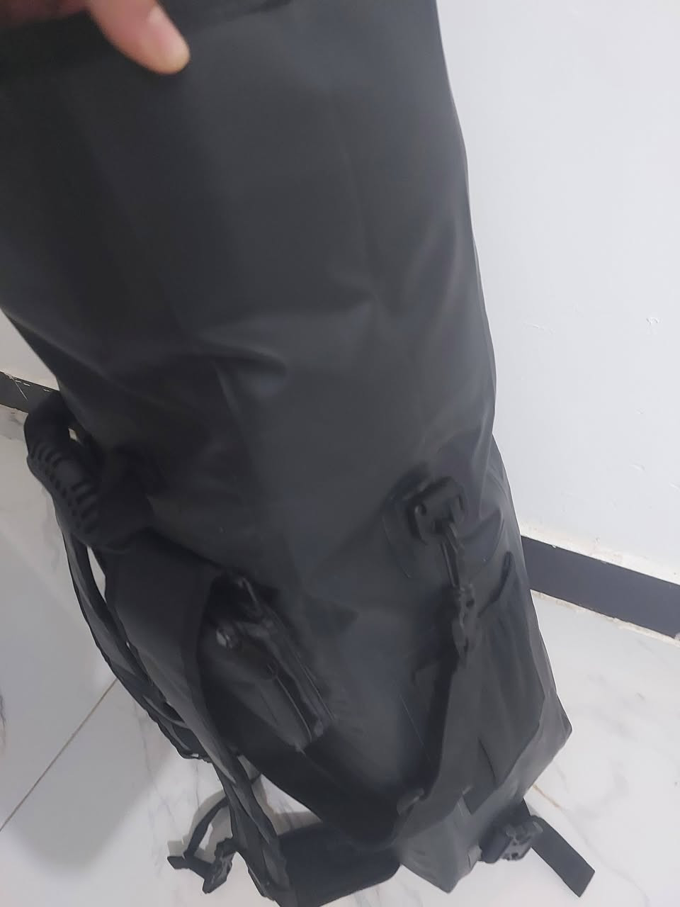 جنطه جلد طبيعي مال جيش مال سفر كلش مفيده وتخبل للبيع


**إذا كنت صاحب هذا الإعلان وتريد حذفه لأي سبب، رجاءا أرسل رسالة إلى الدعم الفني**