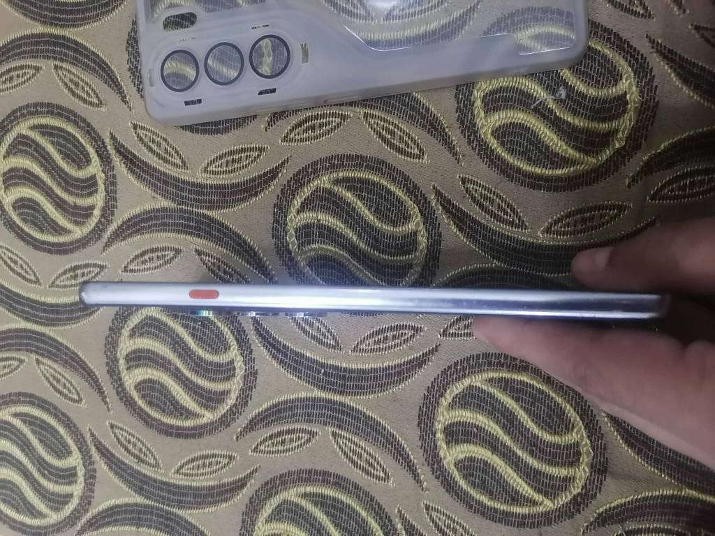 موبايل مكفول كل شيء ما بي اي عيب يرجع كركوك, العراق


**إذا كنت صاحب هذا الإعلان وتريد حذفه لأي سبب، رجاءا أرسل رسالة إلى الدعم الفني**