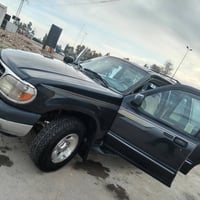 إكسبلورر • ٢٠٠٠ • كفاله عام