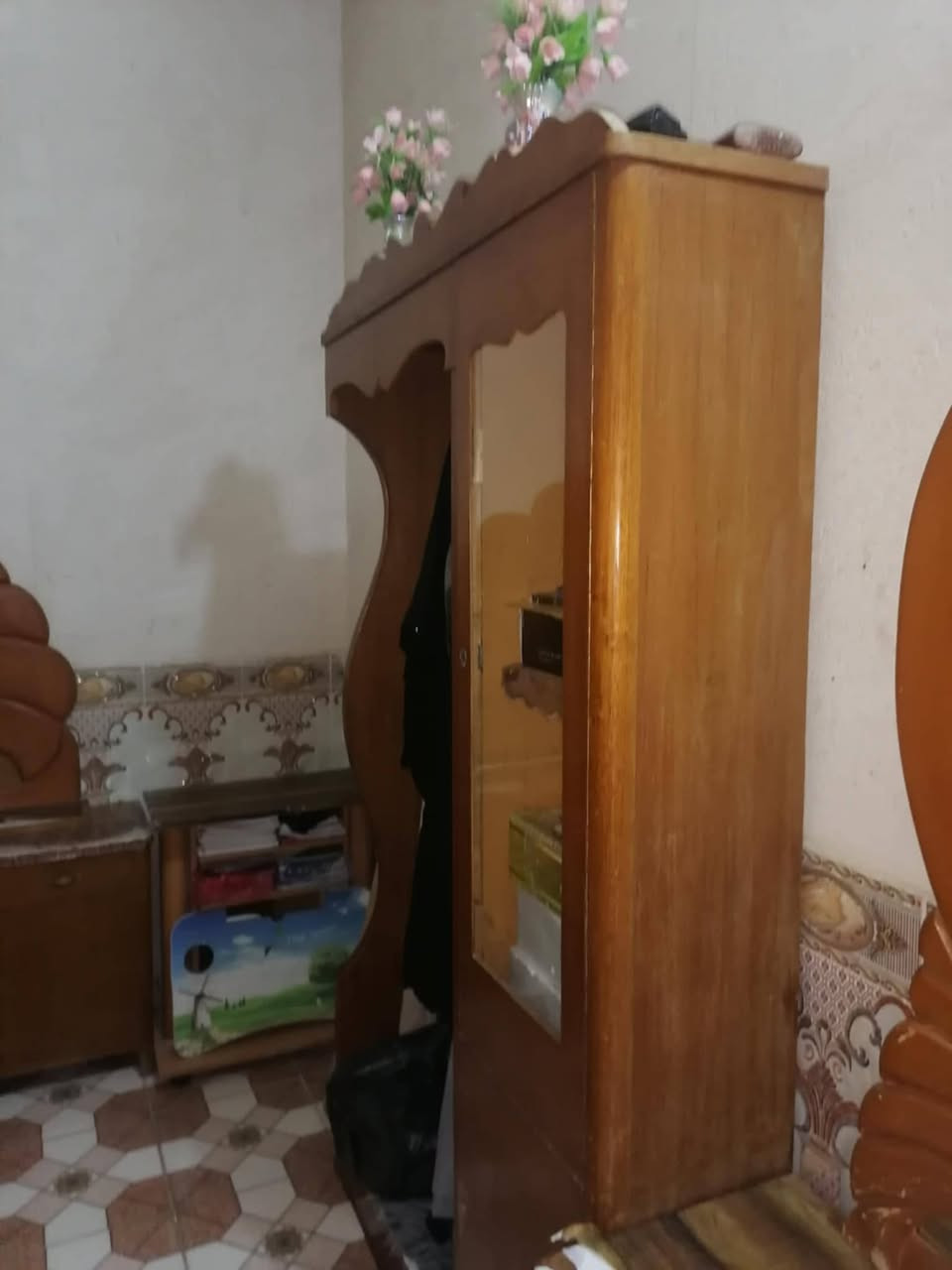 سلام عليكم غرفه عراقيه صاج تسكام مكان الغرفه غماس الاتصال *********** إني مكلف بل النشر
