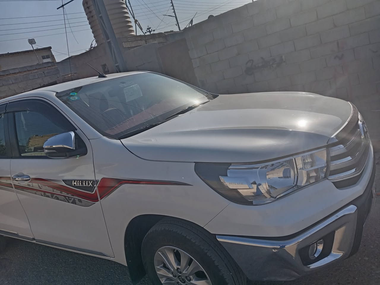 لبيع بيكم فلاونزه ساز ماشيه 8000 رقم واسط سعر 310 وبيه مجال والعنوان ميسان قضاء علي الغربي رقم ***********
