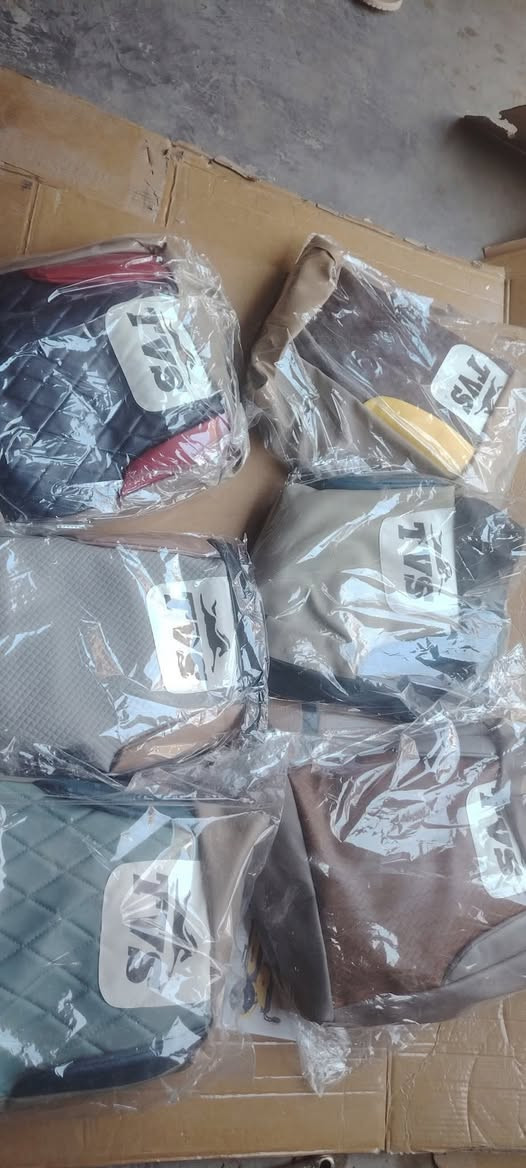 🔥🔥 عرض قوي ومحدود من معرض الماهر 🔥🔥

وصلت الآن دوشمة تك تك TVS وبسعر منافس ما يتفوت 👇

💰 السعر الخاص: ✅ 17,000 دينار بدون شد
✅ 20,000 دينار ويا الشد

🚚 يتوفر توصيل إلى جميع محافظات العراق سعر التوصيل فقط 5,000 دينار

📲 للحجز والاستفسار واتساب: ***********
***********

📍 العنوان: ديالى – جديدة الشط – منطقة القصيرين
معرض الماهر لقطع غيار الدراجات والتك تك

⚙️ الجودة مضمونة والسعر مناسب لأصحاب التك تك والورش مرحبا بالجميع
