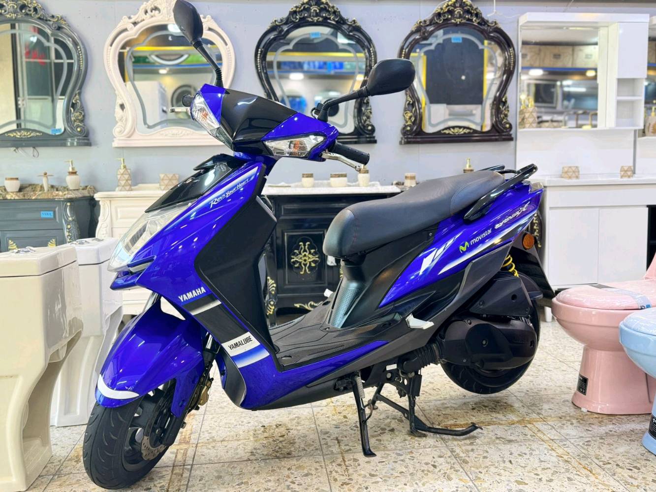 كم ساره قرب مجمع سيد ماءمون 