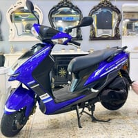 موتور • كم ساره • قرب مجمع سيد ماءمون