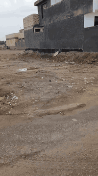 قطعه أرض شارع مدرسه الزكندري مساحه 250 ركن عله شارعين تبليط
تابع الفيدو 

***********
