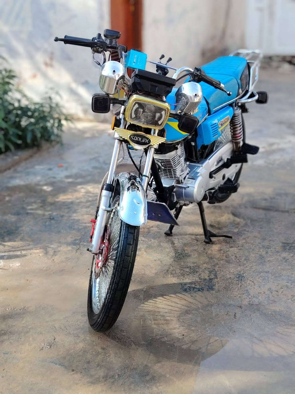 دراجه للبيع تايكر 24 اوراق كامله السعر خاص او الاتصال ع هذه الرقم ***********
