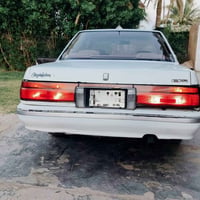 للبيع هارتوب 1991 رقم واسط  مشروع وطني مكاني صويره محرك كير مكفول  صدر...