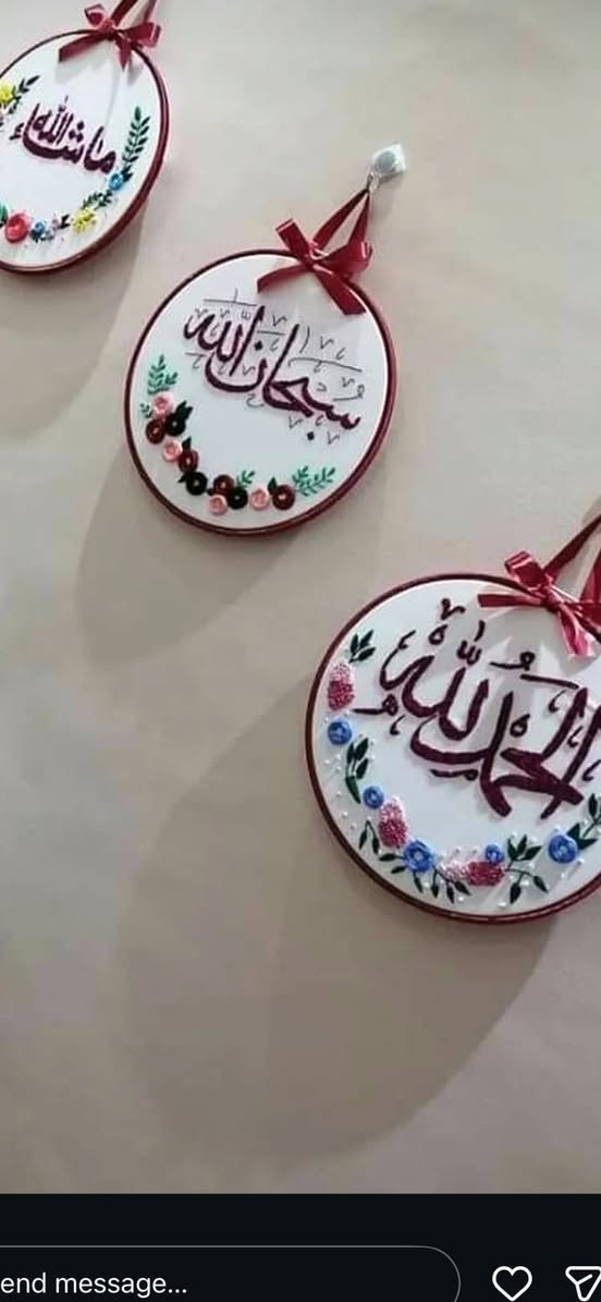 طلب الزبون لوحات تطريز يوجد توصيل 🚚


**إذا كنت صاحب هذا الإعلان وتريد حذفه لأي سبب، رجاءا أرسل رسالة إلى الدعم الفني**