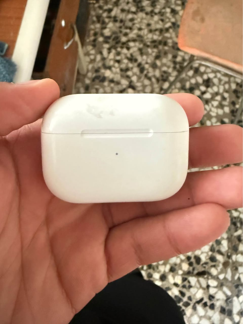 ‎برو 2 تايب سي داخل الضمان مع الكارتونه ضاع مني تك اليمنه حط سعرك نضيفه‎ بغداد, العراق


**إذا كنت صاحب هذا الإعلان وتريد حذفه لأي سبب، رجاءا أرسل رسالة إلى الدعم الفني**