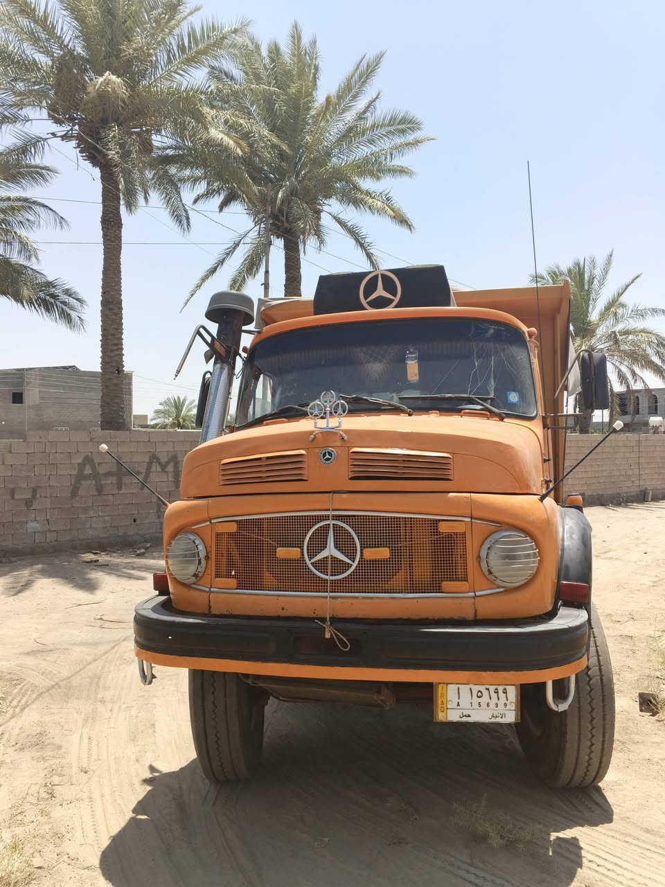 سلام_عليكم
قجمه للبيع سياره بلاديه موديل 80
للاستفسار الاتصال ***********
