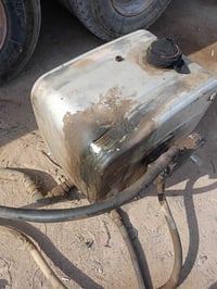 تانكي هيدروليك • ضاغطه سكانيا • البصرة الزبير