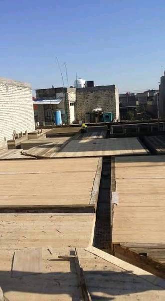 قالب صب وتسليح جميع البنايات دنك سكوف رباطات قالب وتسليح متوفرين شغل درجه أوله ويرفع الراس