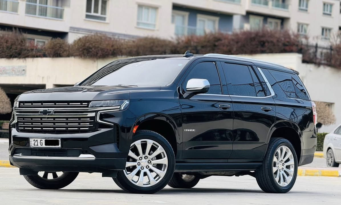 بۆفرۆشتن. 📦🇺🇸✨ للبیع

تاهۆ مۆدیل 2022 خليجى شە ریکە ی منصور 
پریمەر فول مواسە فات 

بێ بۆیاخ بێ سارد بێ شوخت هە ردوو بە سمە ی لە گە لە PPF ی کامل بۆکراوە زە مانی 10 ساڵ 
مە کینە ی نە کراوە تە وە

 70 هه زارکیلۆمە تری حه قيقى رۆشتوە 

جام رە شی مروری بۆ کراوە %80 
سه نه ويو ره قه موو هه موو شتيكى تازه يه 
به ناوى خۆمە وە يه مواسە فات

 ( پانۆراما .ناوو خە نەی . عه لامات ره ش و ليد، دۆسە کارە با . دە بلی کارە با . رادار . خە تی جادە . ئۆتۆ ستۆپ . گێچ ئە لیکترۆنی ،داتاشۆ گە ورە  ، ٥ کامیرا ، دەبل ئە کسل . 

سە لاجە . کوشن ساردوو گە رم . کە لە دیڤیدی ، 
کوشنی دواوە ش کارە با ییە . دە رگای دواوە جە گ 
. زۆر مواسە فاتی تر …) 
سەیارەکە  له ده عامى پيشه وه بۆ دە عامى دواوه 
هه موو گيانى به شه رت يه ك دينار مه سره فى نييه 
به شه رتى فحس هه موو گيانى

سعر /في التعليق يتم الرد فورا على المسنجر ✍🏻

نرخ/ لە کۆمێنت بنوسە یەکسەر وەڵام دەدەیتەوە 📮

ژ. م : ***********
شوين : سليمانى
