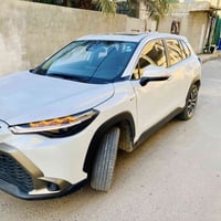 بيع مستعجل • موديل ٢٠٢٥ • ماشية ٢٢،٠٠٠