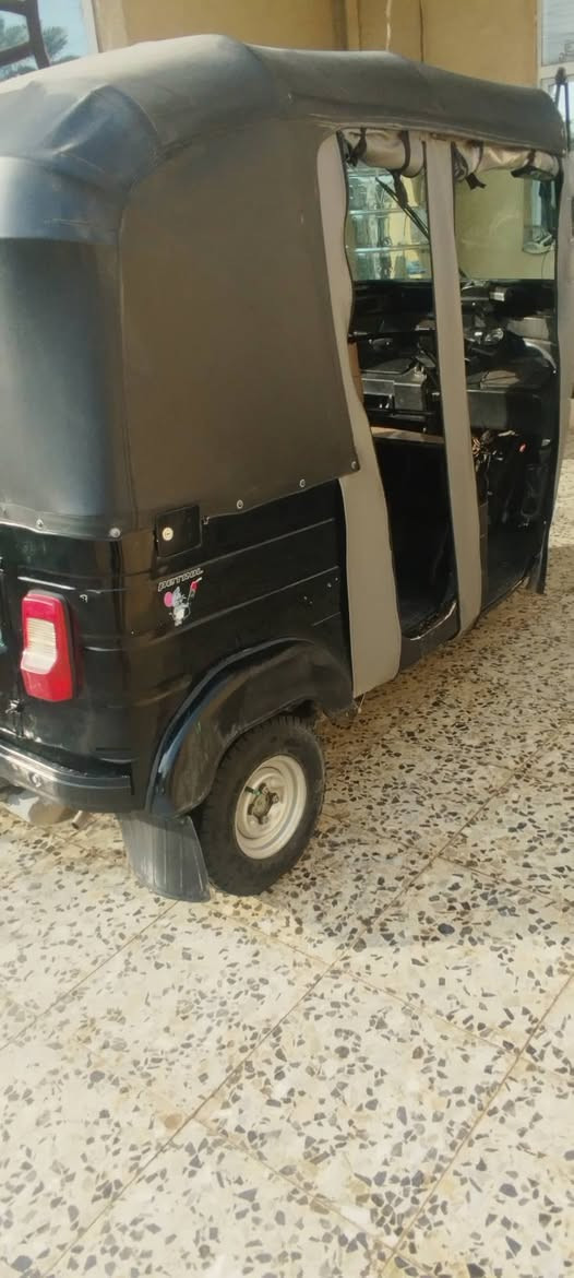 تكتك موديل 2020 شهر 12 رقم واسط انكليزي تحويل بغداد مصبوغه عام مكينه مكفوله تجفيت جديد لاتنقيص ولاتبخير  العنوان بغداد بوب الشام 
رقم الهاتف ***********
