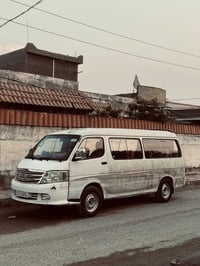 فوتون ٢٠٠٨ • قرب بسمايه • كشره