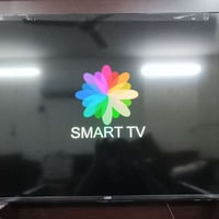 شاشة حجم ٤٣ جديدة باكيت سعر ٢٠٠  راسلني خاص 07853266586