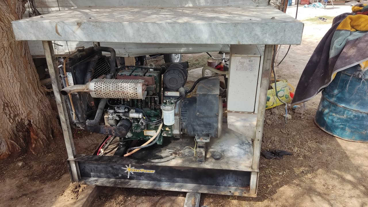 مولده ليستر انكليزي 14 kv تصرف كاز لترين وربع بساعه سعره 16 ورقه
للاستفسار ***********
