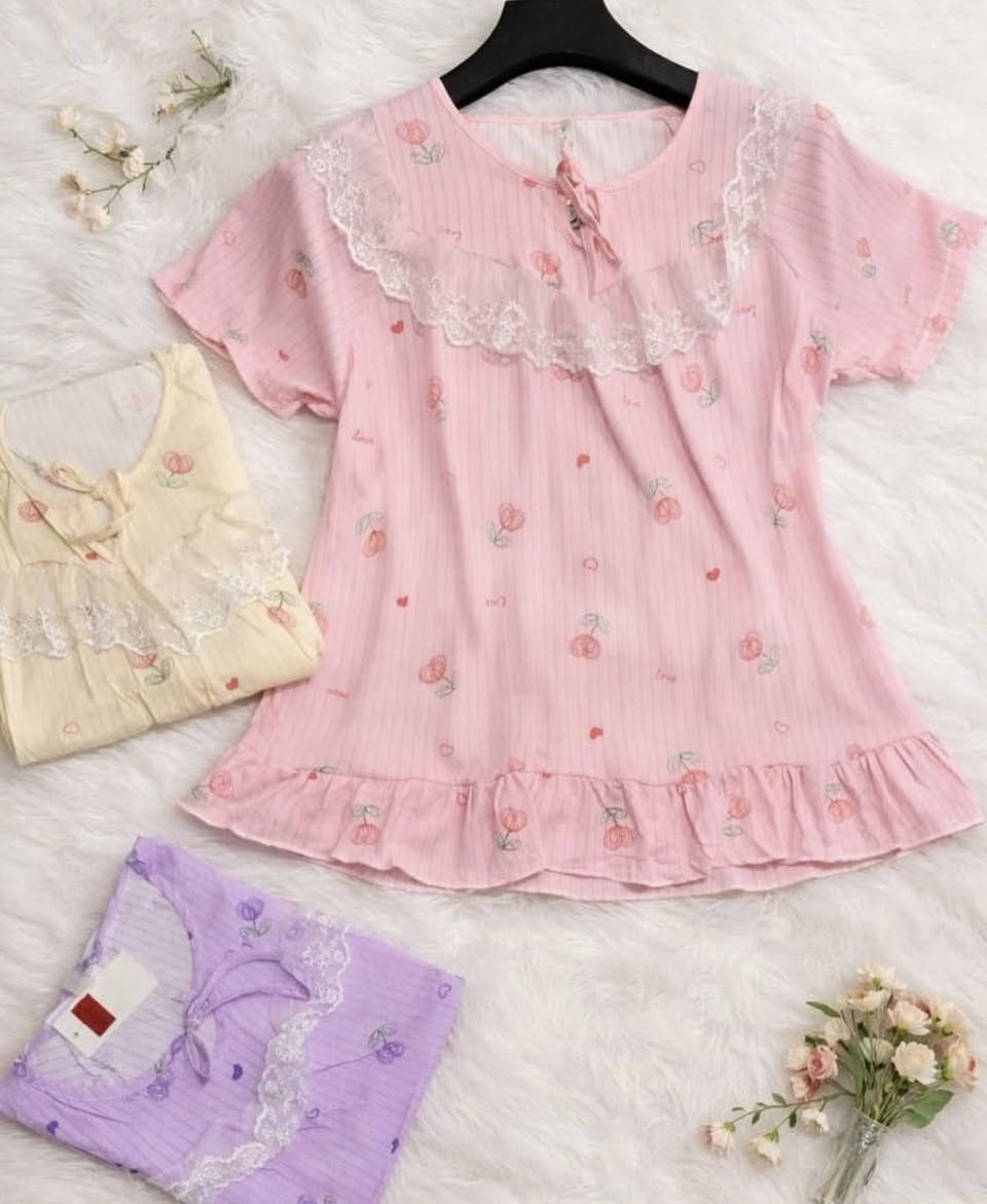 لموديل: (تراك نسائي)
القياس: (جميع القياسات)
🌹دلع بنات🌹
عرض خاص قطعتين
ب(19.000)


**إذا كنت صاحب هذا الإعلان وتريد حذفه لأي سبب، رجاءا أرسل رسالة إلى الدعم الفني**