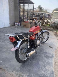 تايكر • موديل ٢٠ • محرك بكفالة