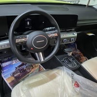 كونا موديل 24 عداد 3000 صبغ بنيد و4 اصلبع بجاملغ الاتصال  07707824830