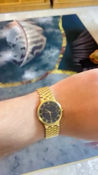 أورينت فنتج • ٣٢مم • كوارتز