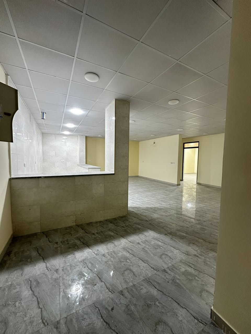 من برجيل سنتر.فرصة مميزه للإيجار شقق في عمارة برجيل سنتر تصلح لتكون( عيادات طبية.مراكز تجميل.مكاتب وشركات.)تتميز الشقق بمصعد خاص ومدخل خاص وكافة الخدمات الراجعة في برجيل سنتر…الرمادي_وسط_شارع_عشرين

للتواصل عبر هذه الرقم ***********
