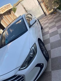 النترا ٢٠١٧ • فول مواصفات • رقم بغداد