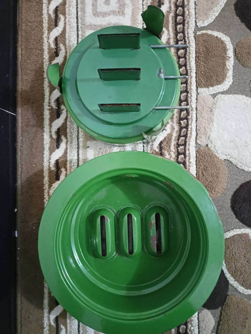 لمبه ام الفتل هولنديه نظافه 80 بالميه السعر 85 توصيل جميع المحافظات


**إذا كنت صاحب هذا الإعلان وتريد حذفه لأي سبب، رجاءا أرسل رسالة إلى الدعم الفني**