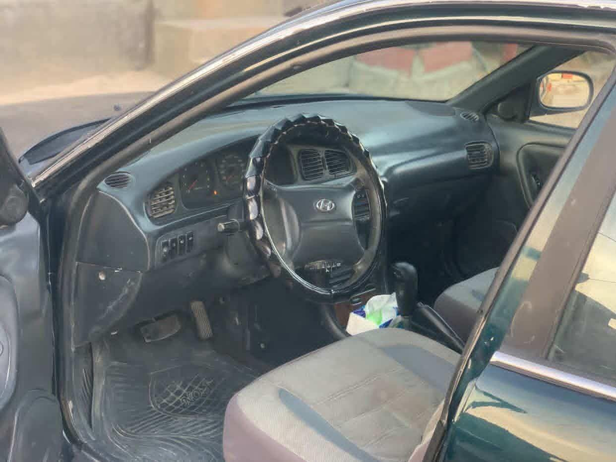 مكلف بالنشر
سياره سوناته تو محرك مفتوح كير اوتو 
سياره جاهزه مابيها نقص 
رقم انبار دولي بأسمي 
عنواني عامريه الصمود 

***********
