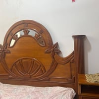 غرفة نجارة • بدون كنتور • حله