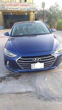 النترا موديل 17 امريكي حادثها موضح بلصور والسونار  ماشيه 110  رقم بغدا...