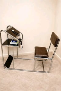 كراسي صلاة • استيل