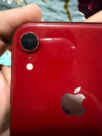 آيفون XR • ١٢٨ • بطارية ٨١٪