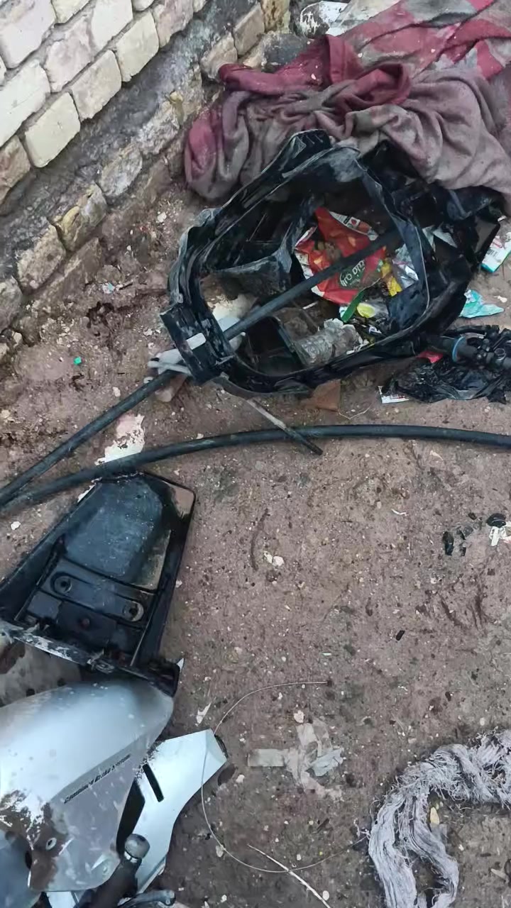 غراض فورزا صفر 6 كابريتر سلف ملف متوفرات ‏‪***********‬‏
