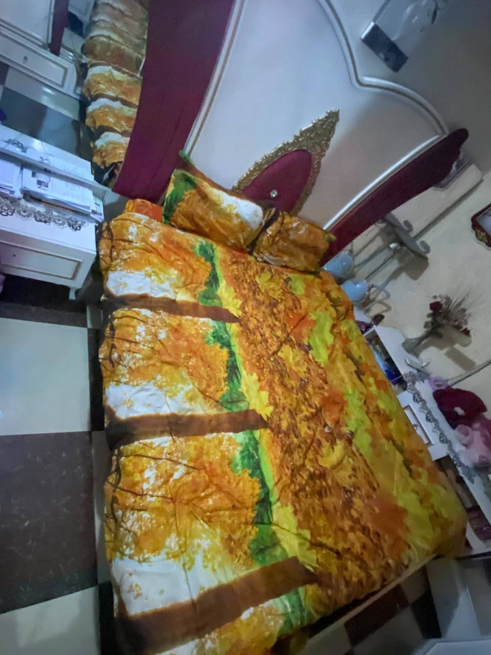 للبيع كلمن وسعره مكان ناصريه مركز


**إذا كنت صاحب هذا الإعلان وتريد حذفه لأي سبب، رجاءا أرسل رسالة إلى الدعم الفني**