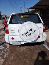 تيكو موديل 12 ميكانيكي رقم بغداد مكينه كير كفاله  سياره جاهزه خير من ا...