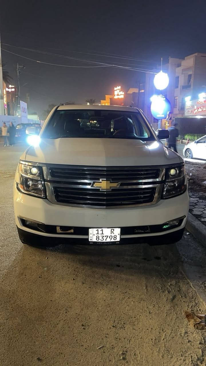 تاهو 2017 بوليسي بدون دواخل ويرباك سعر 240


**إذا كنت صاحب هذا الإعلان وتريد حذفه لأي سبب، رجاءا أرسل رسالة إلى الدعم الفني**