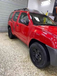 الغالين للبيع نيسان/اكستيرا2008 امريكي،،خاص بدون اي ضرر  ماشي109  الرق...