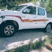تويوتا موديل ٢٠١١ عراقي مكفولة  گير مكينه تبريد جاهز تخم تاير  السعر ١...