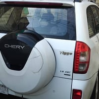 تيكو ٢٠١٢ شكل ١٣ محرك ١٨٠٠  كير ميكانيك+كهرباء تخم تايرات جديد تبريد ث...