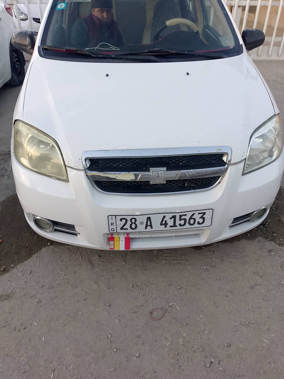 السلام ۈعـْليگمٌ-  للبيع افيو 2009 سيارة جاهزه مكينه وكير وحداديه وتخم تاير. بسمي الرقم نجف دولي تحويل ثاني يوم بيه الدواير صبغ مكاني بابل كفل السعر 65وبيه مجال ***********
