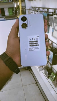 Poco x8 pro max  12/256 دورات الشحن 8 اللون المميز  السعر النهائي 660 ...