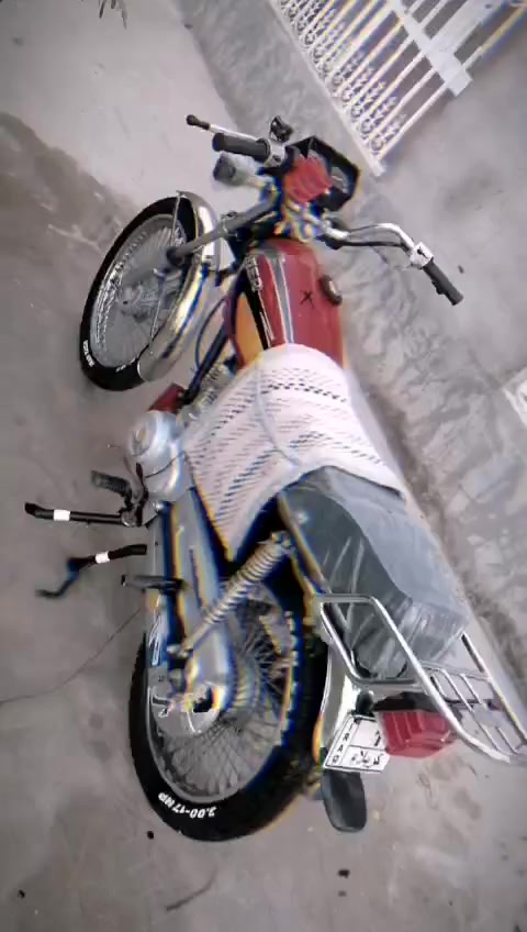 للبيع دراجه تايكر شاصي موديل ٢٠١٧  تعمير ٢٥ اوراق اصولي مكفوله كفاله عامه مكان الدراجه النجف ناحيه الحيدريه خان النص السعر ٥٥٠ وبيهة مجال قليل للشراي
***********
