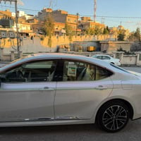 كامري LE • ٢٠٢٥ • ٩٠٠٠ كم