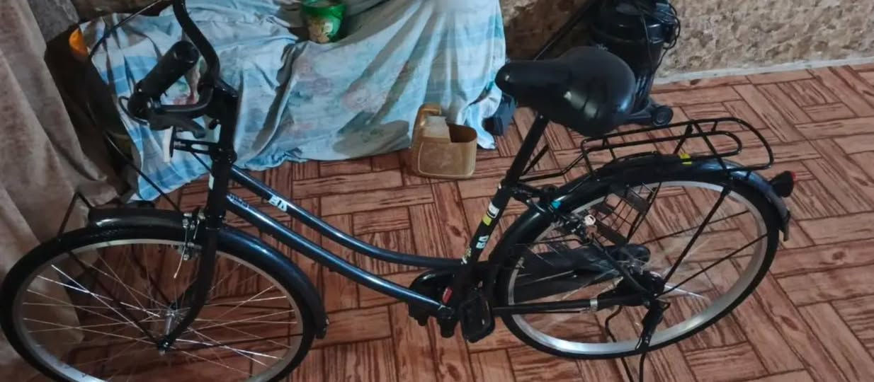 سلام عليكم شباب اريد ابيع باسكل  لون فيلي شركه بي دي  مديل ٢١ السعر ١٧٥ وبي مجال للطيبين


**إذا كنت صاحب هذا الإعلان وتريد حذفه لأي سبب، رجاءا أرسل رسالة إلى الدعم الفني**