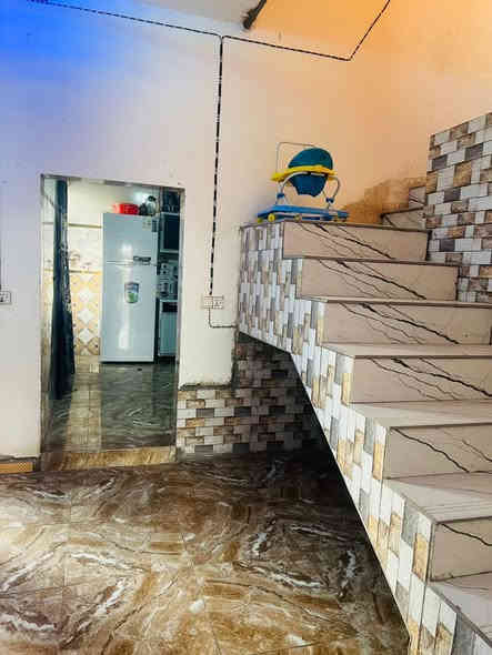 بيت للبيع المساحه 200 طابو السعر 38 
العنوان الكفل قرب مرقد سيد يحيى  بلمجمع الجديد  قريب ع شارع كربلا نجف مفرك الكفل عمود 350 كافه الخدمات متوفره من ماء من كهرباء من تبليط من كلشي جيب غراضك واكعد 
***********
